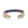 PARADISE FEATHER CUFF