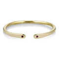 Open Cuff with Ruby