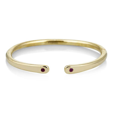Open Cuff with Ruby