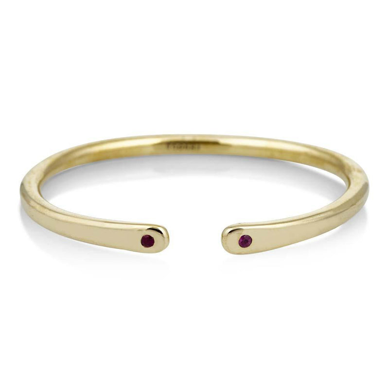 Open Cuff with Ruby