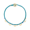 Luna Caravan Bracelet in Turquoise