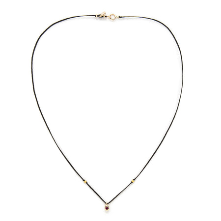 Carnival Necklace