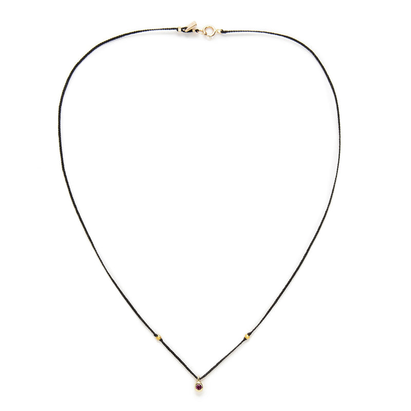 Carnival Necklace