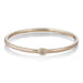 Memory Ring in Gold/Diamond