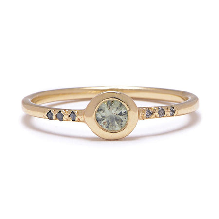 MIDDAY RING