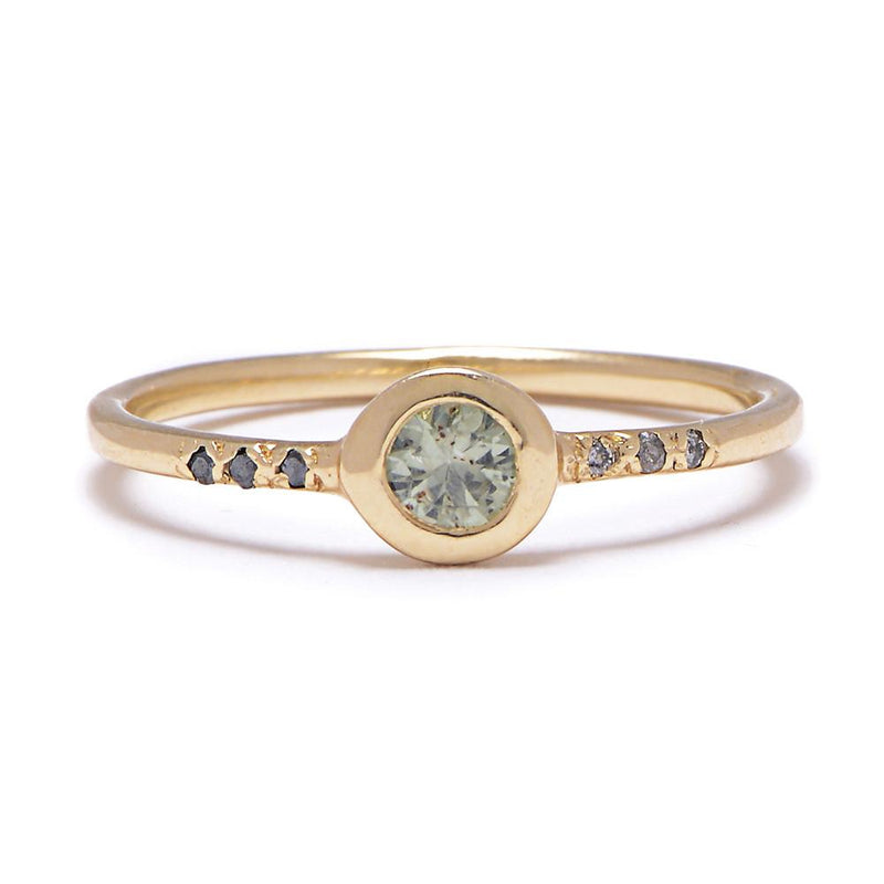 Midday Ring