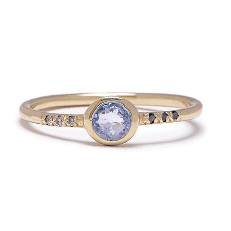 MIDNIGHT RING