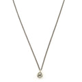Scosha Gents Campfire Necklace