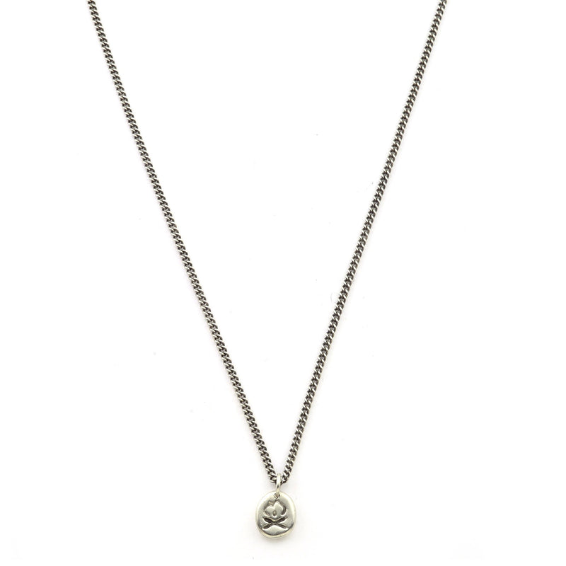 Campfire Necklace