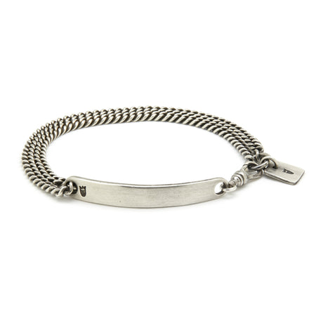 Keeper Bracelet