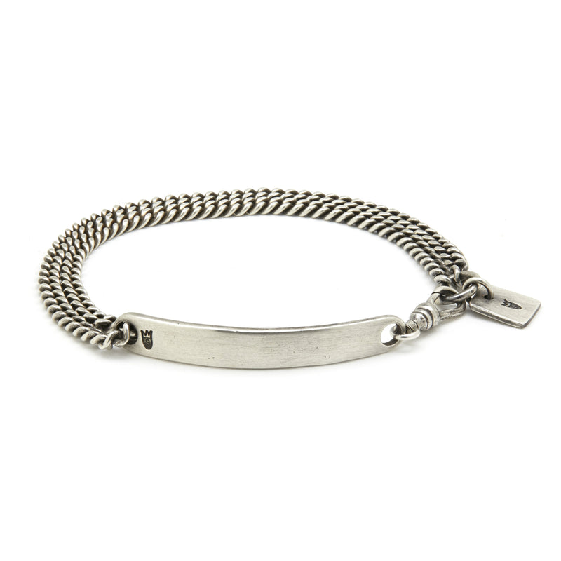 Keeper Bracelet