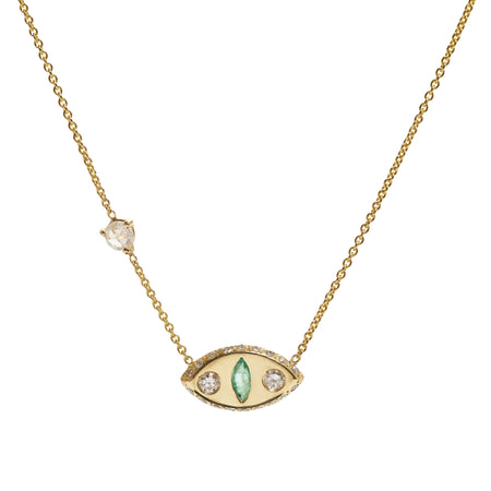 Makeda Necklace
