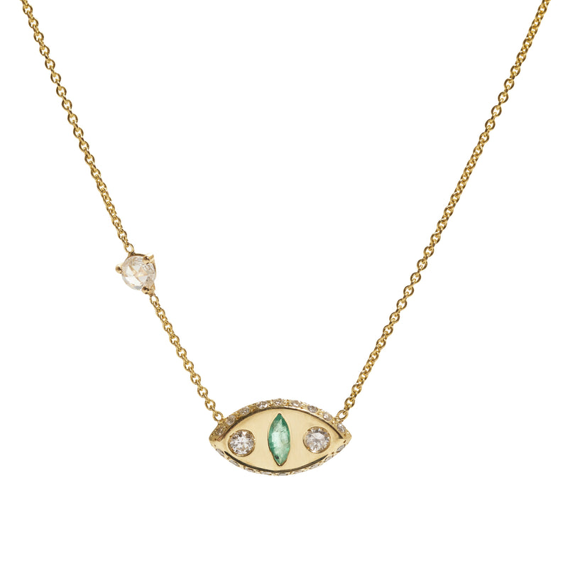 Makeda Necklace