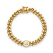 Equality Chain Bracelet