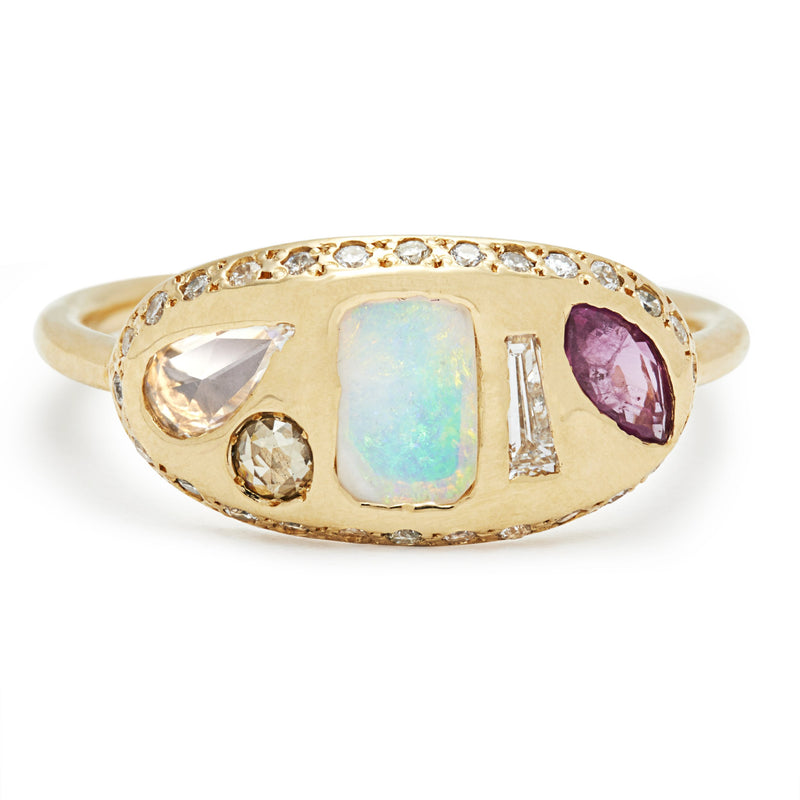 Lueen Ring