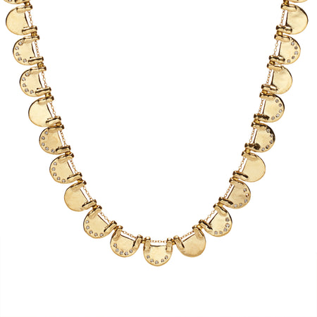 Caravan Collar