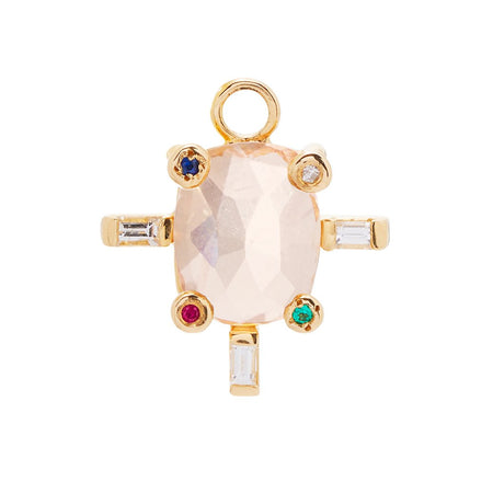Juno Earring Charm