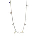 Patchwork Charm Necklace