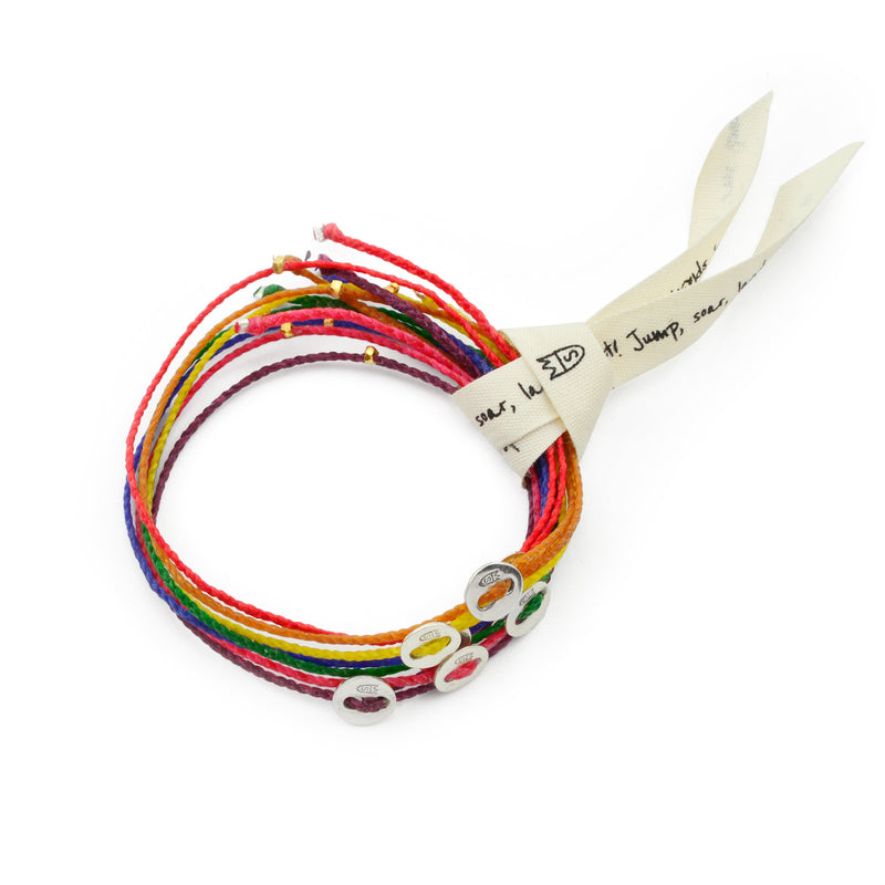 Signature Pack: RAINBOW