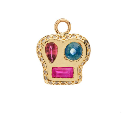 Maxine Charm