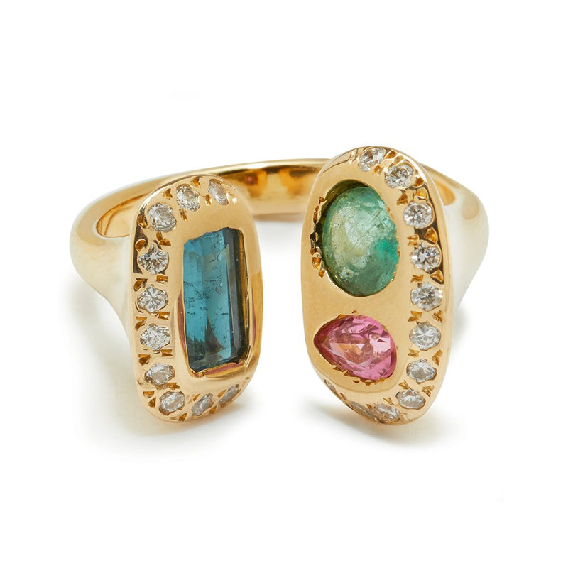 Lyda Ring