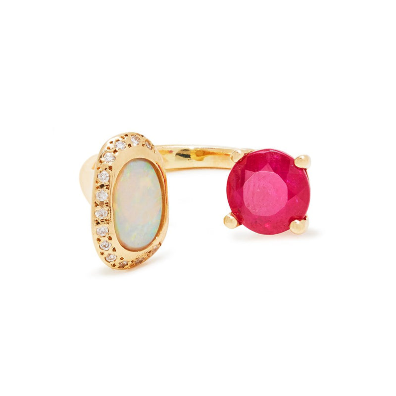 Eva Ring