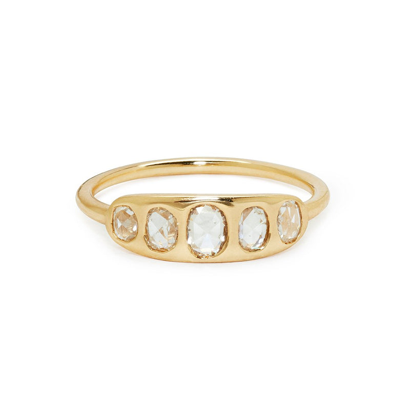Asha Ring