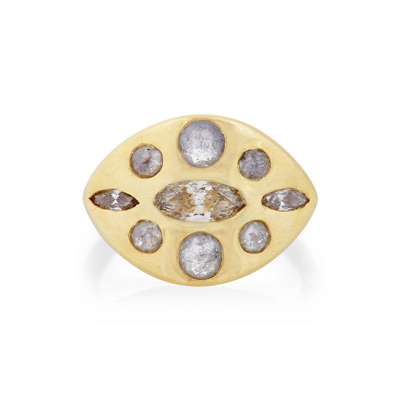 Aphrodite Ring