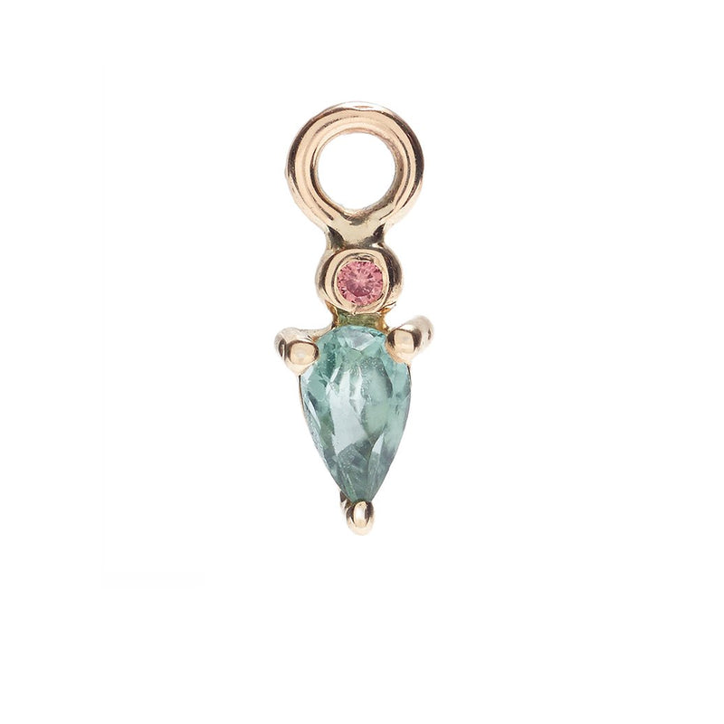 Droplet Charm