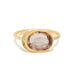Alice Ring with Morganite
