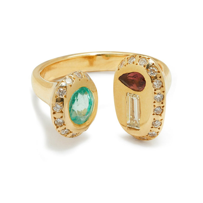 Maya Ring