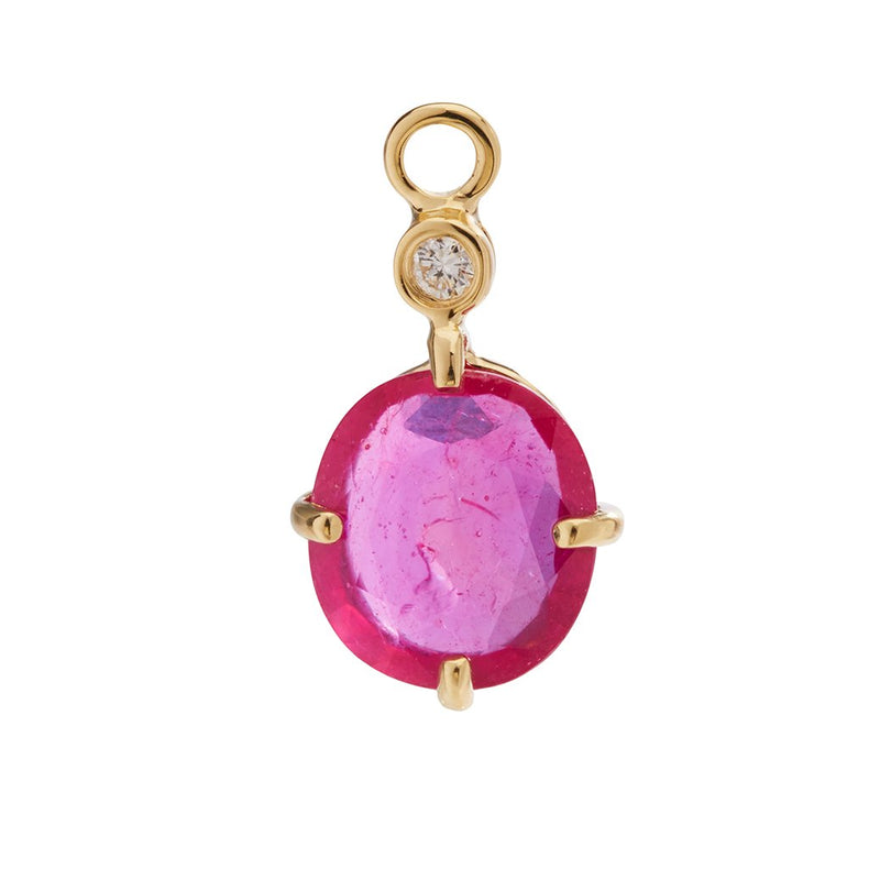 Alice Charm with Ruby