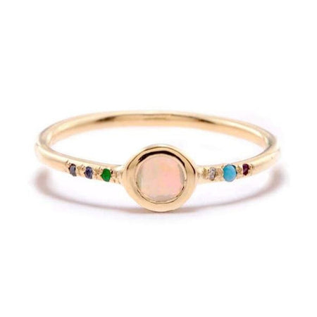 Daydream Ring