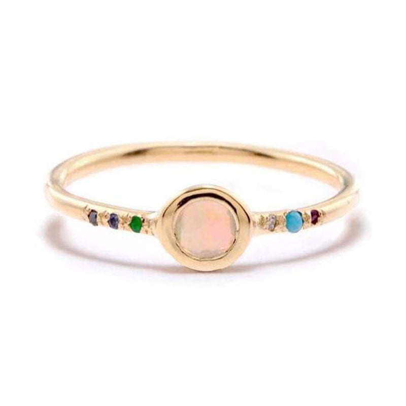 Daydream Ring