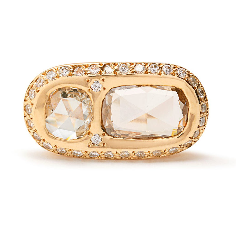 Harriet Ring