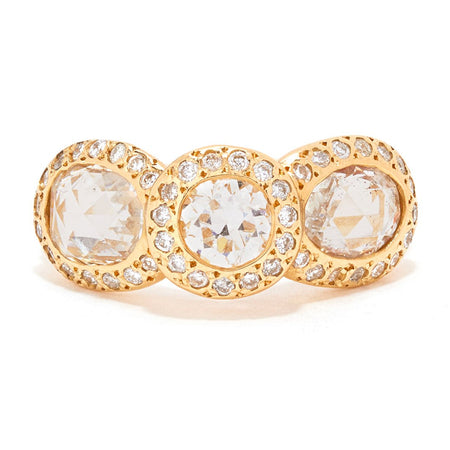 Isadora Ring