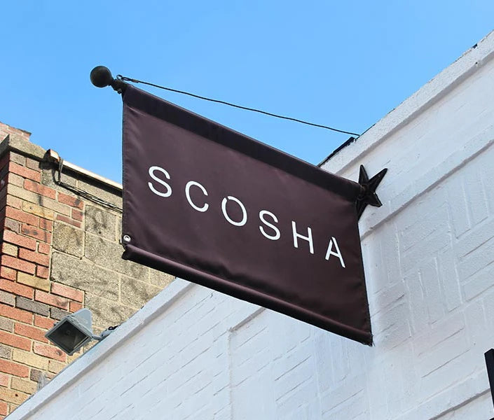Scosha Storefront